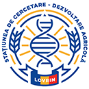 STAȚIUNEA DE CERCETARE - DEZVOLTARE AGRICOLA LOVRIN